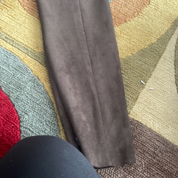 Women’s Zara Pants, Size M - Picture 8 of 9